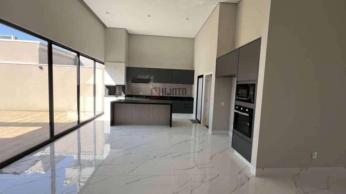 Casa de condomínio com 3 quartos, 236m², à venda, Condomínio Vilage La Montagne em São Jos - Foto 5