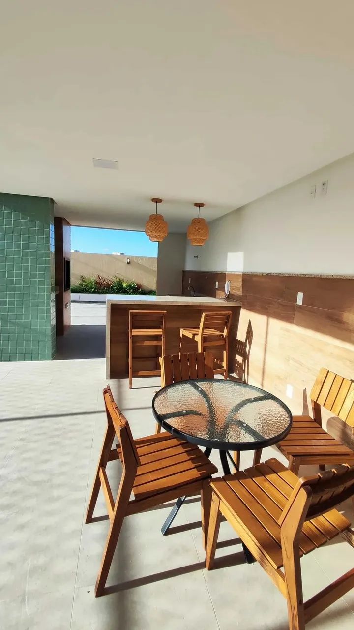 Cond. Poesia Art Home (ref: 1202) - Foto 2