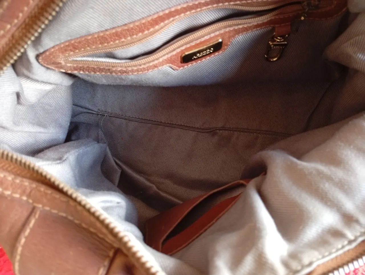 Bolsa feminina  - Foto 4