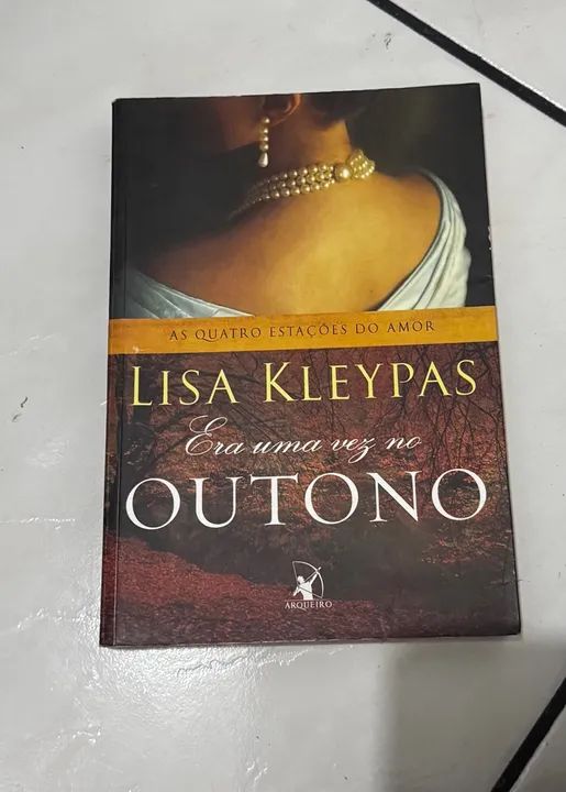 Livros  - Foto 3