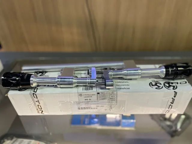 Slider R15 - Foto 2
