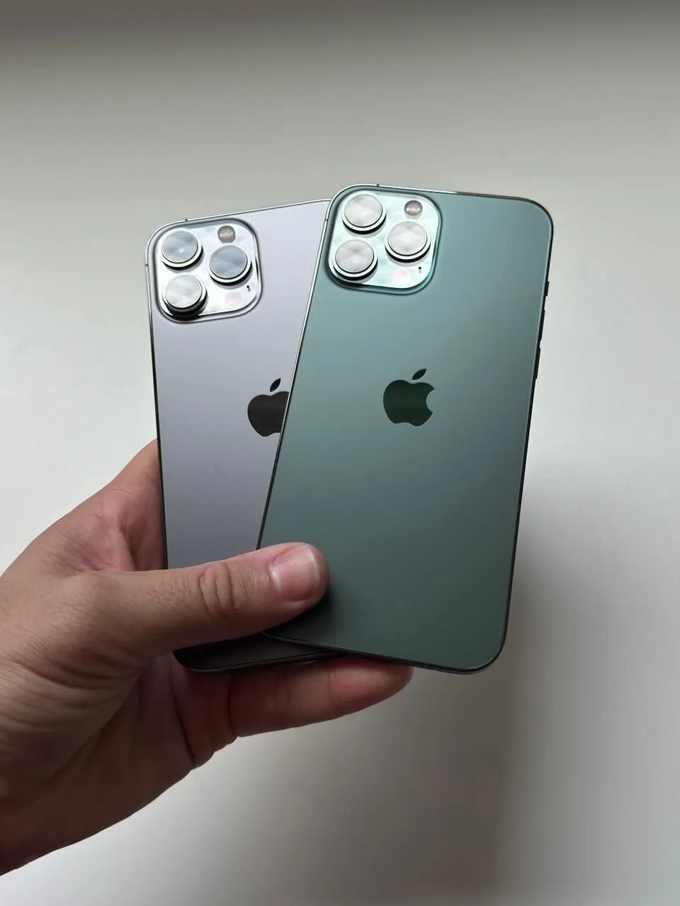 iPhone 13 Pro Max 256GB (garantia e parcelamento) - Celulares e