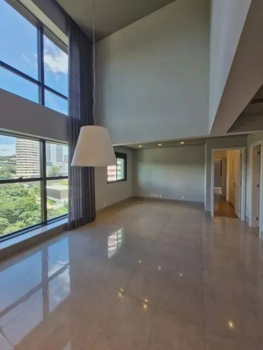 Apartamento à venda, Ed. Vilaró, Rua Ipê Branco, Vale do Sereno, Nova Lima