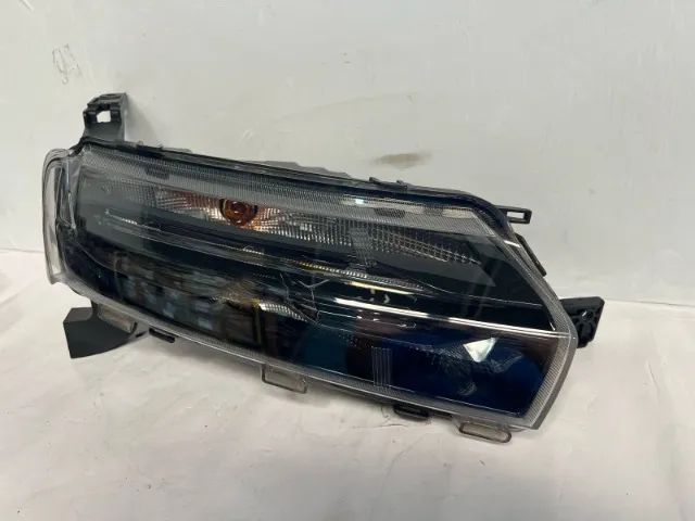 Farol Esquerdo Logan Sandero 2015/2016/2017/2018/2019/2020 - Foto 4