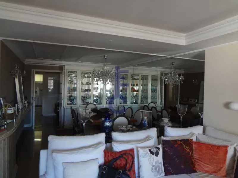 4 Quartos Infra Total Luxo - Foto 2