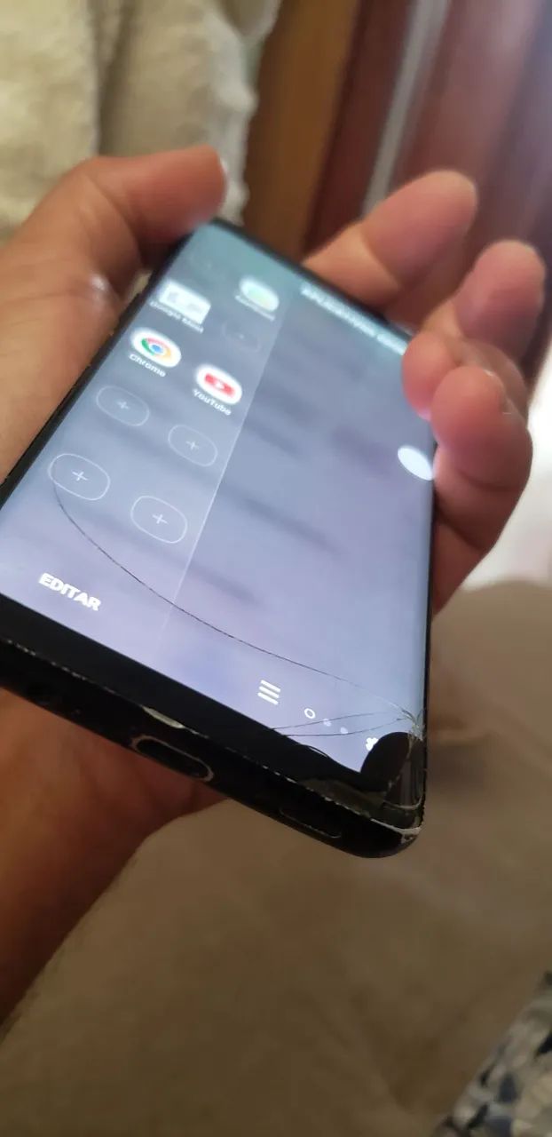 Samsung galaxy s9 leiam anúncio  - Foto 3