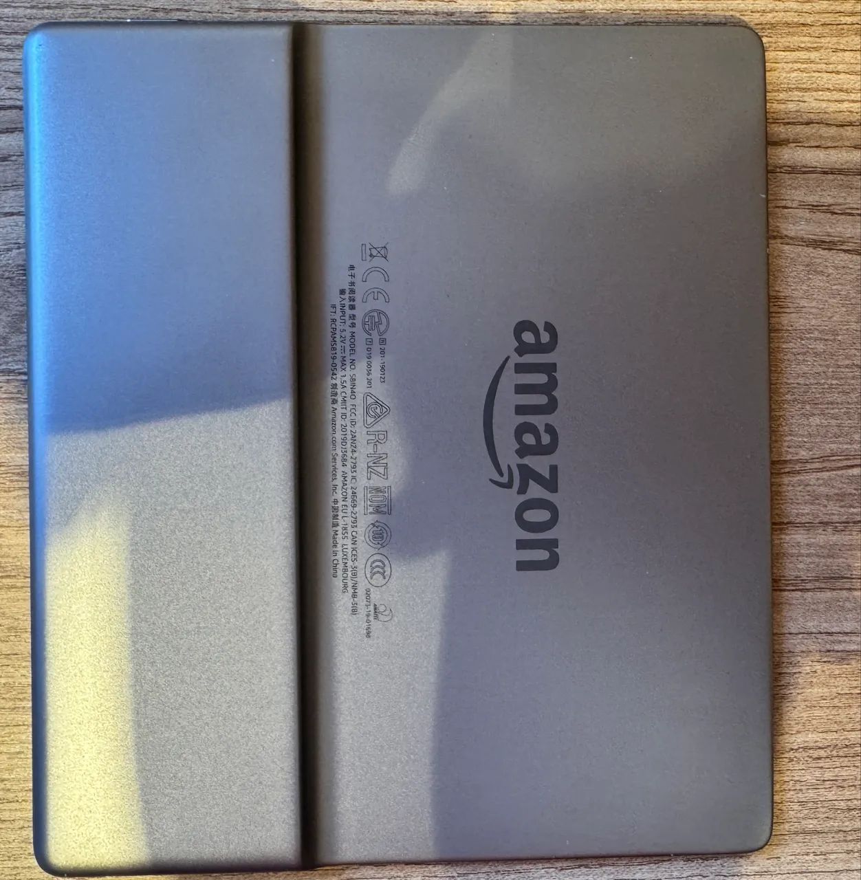 Kindle Oasis 10° Geração 32gb - Tablets e E-Readers - Boa Viagem