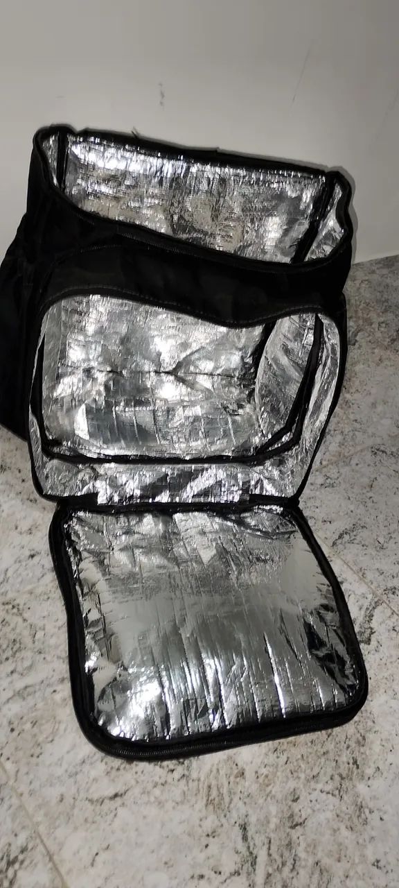 BAG PARA MOTOBOY - Foto 5