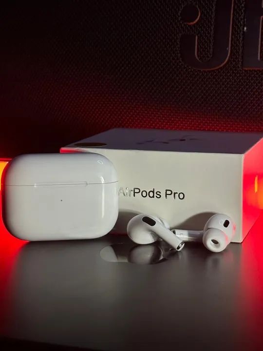 AirPods Pro bluetooth premium  - Foto 3