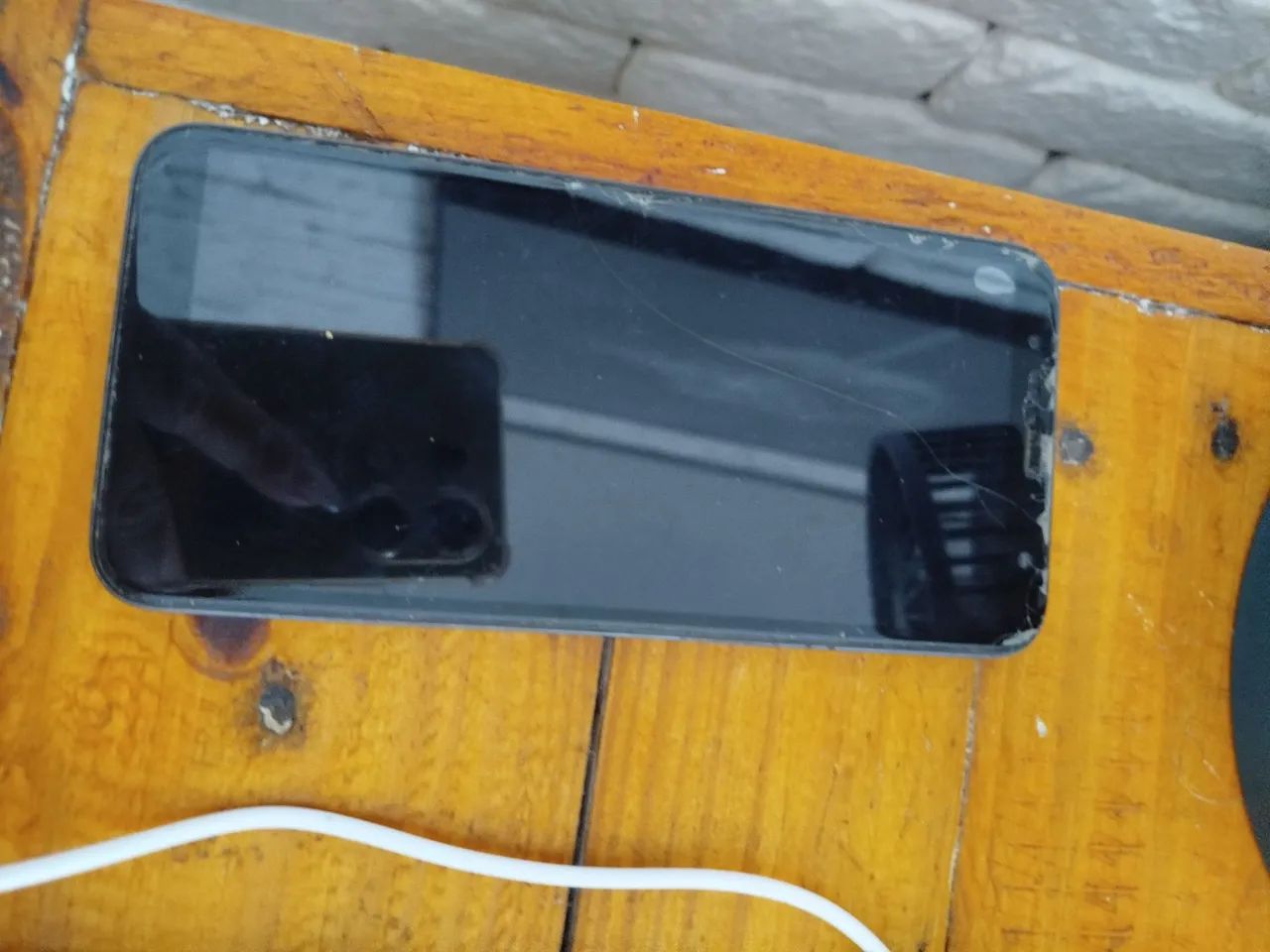 Samsung, cubot, Philco,leioa. Aparelhos quebrados para tirar peças  - Foto 6