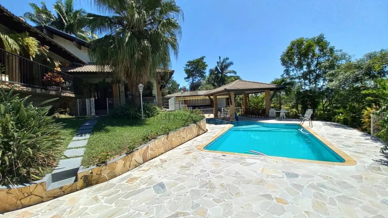 Oportunidade - Casa em Condomínio - Condomínio Quinta das Flores - Bosque dos Eucaliptos - - Foto 3