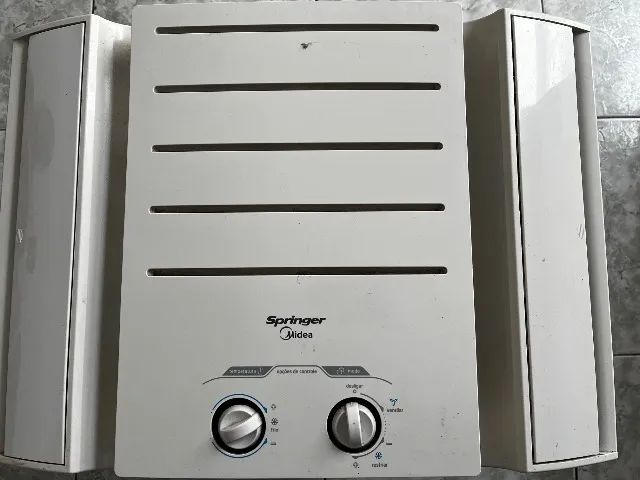 Ar Condicionado Springer 10.000BTU