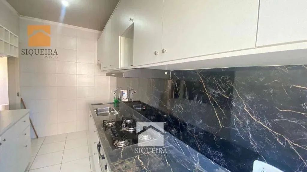 Condomínio Massimo Residence - Apartamento com 2 dormitórios para alugar, 50 m² por R$ 2.0 - Foto 3