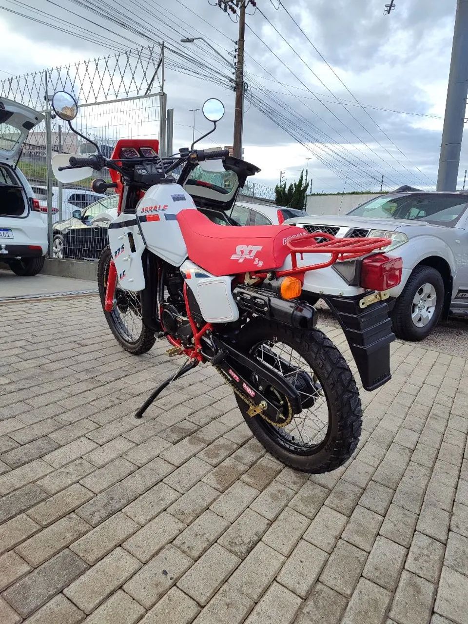 AGRALE STX 27.5 - Foto 2