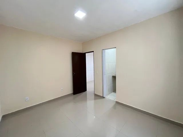 Recanto das Emas Casa de 2 Q C/Suíte e na laje mais kit esquina aceita financiamento  - Foto 2