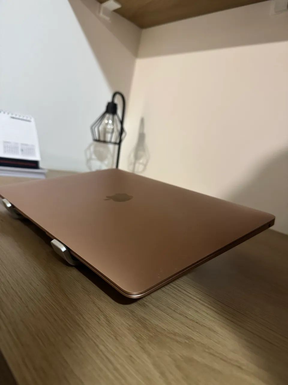Apple MacBook Air M1 - Rose Gold - Notebooks - São Torquato, Vila