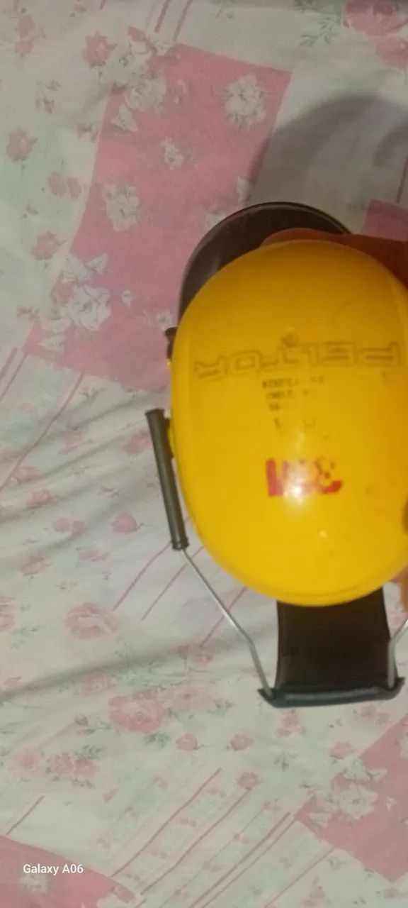 Abafador 3M64298165804546121