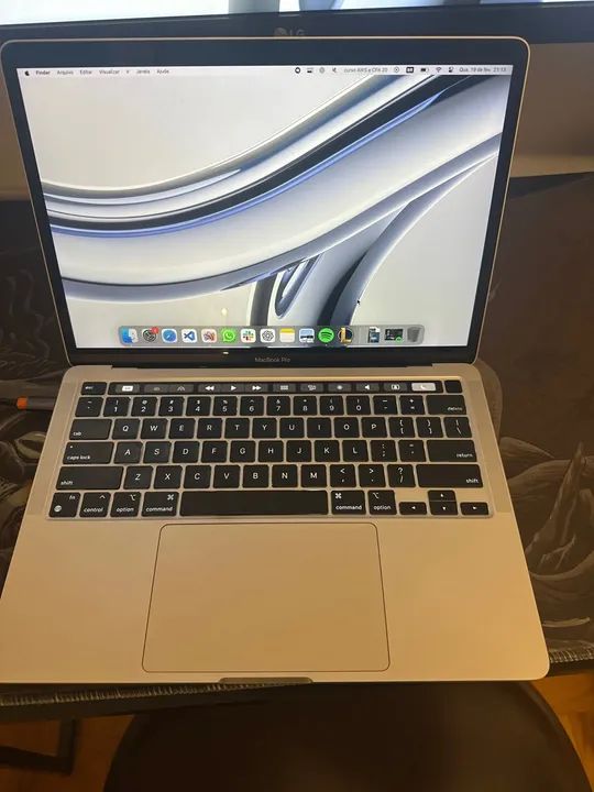 MacBook Pro M2 - 2022 - Foto 4