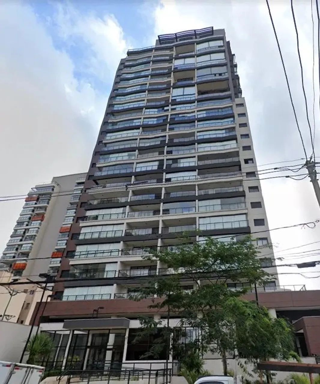 Venda Apartamento 1 Dormitórios - 38 m² Vila Mariana - Foto 10