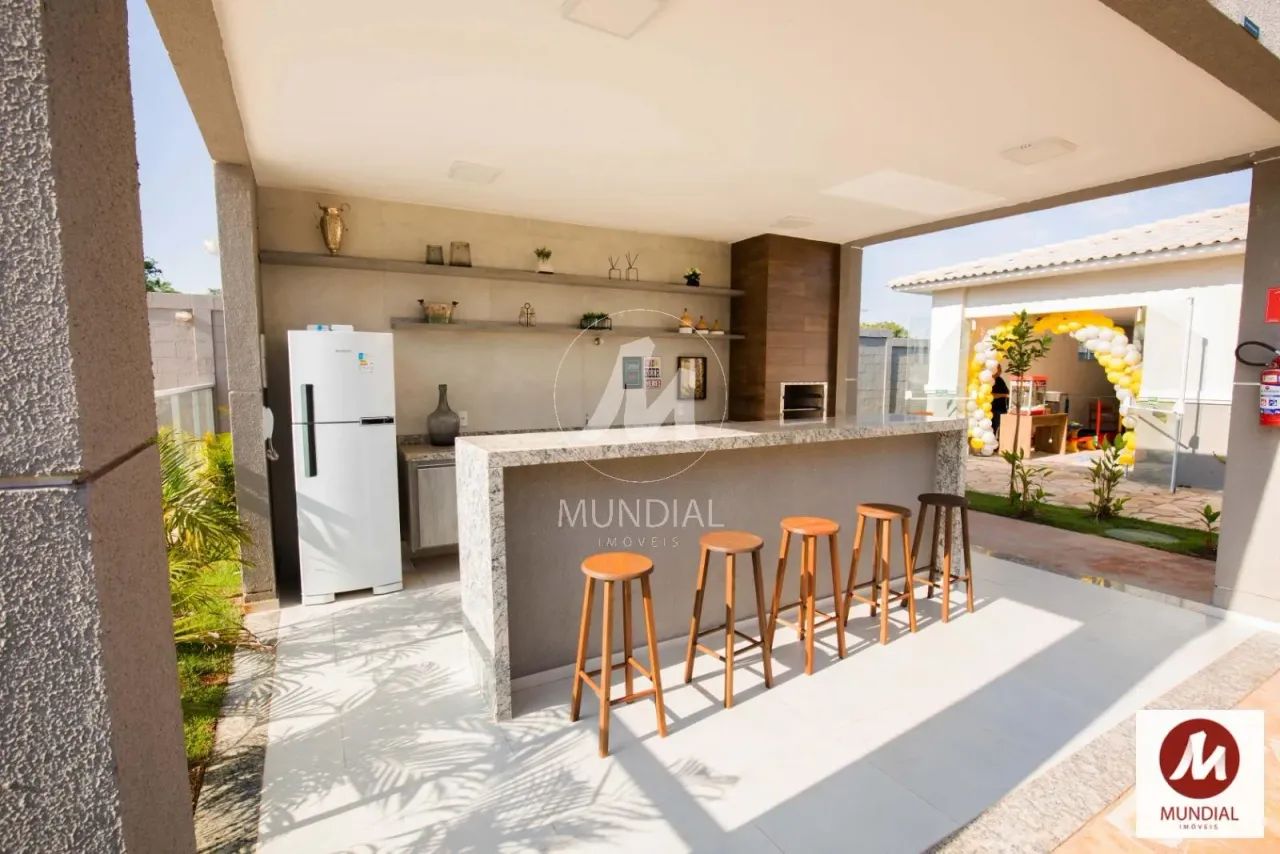 Apartamento (tipo - padrao) 2 dormitórios, portaria 24hs, lazer, elevador, em condomínio f - Foto 11