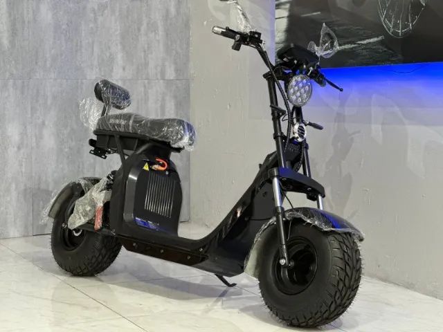 Shineray PT03 2000w Eletrica 2025