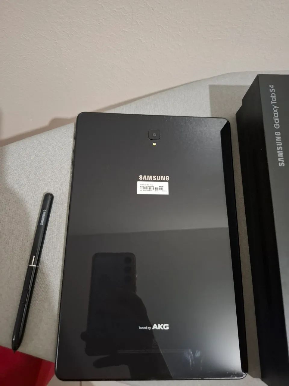 TABLET SAMSUNG S464296585305347121