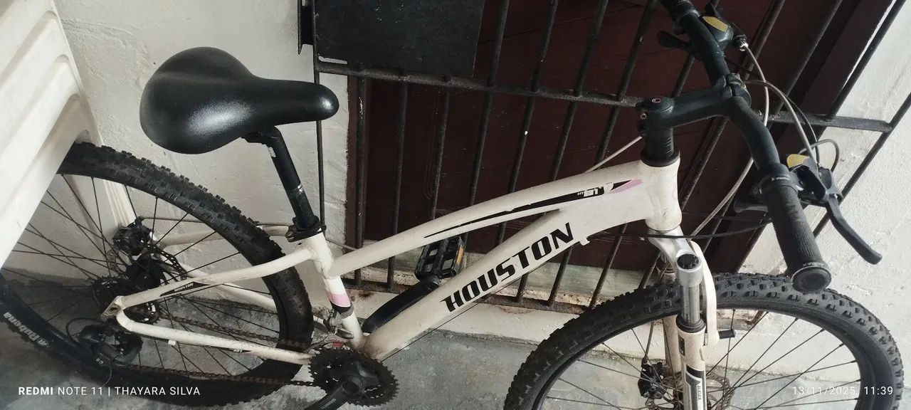 VENDO DUAS BICICLETAS   - Foto 2