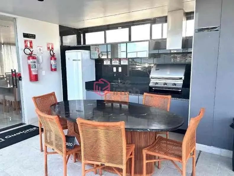 Flat à Venda, Intermares, Cabedelo, PB - Foto 5