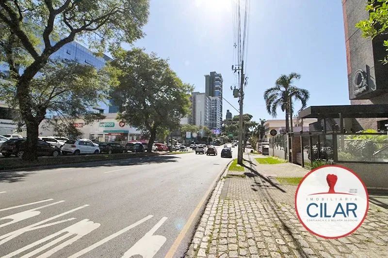 Imobiliária Cilar Aluga Apartamento 1 Quartos no Água Verde com 33,06m², Ref.05397.001 - C - Foto 3