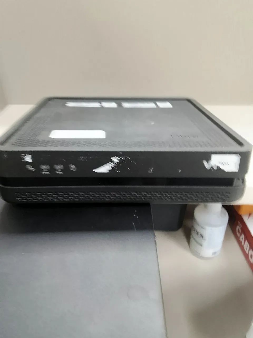 Modem askey Rft3505