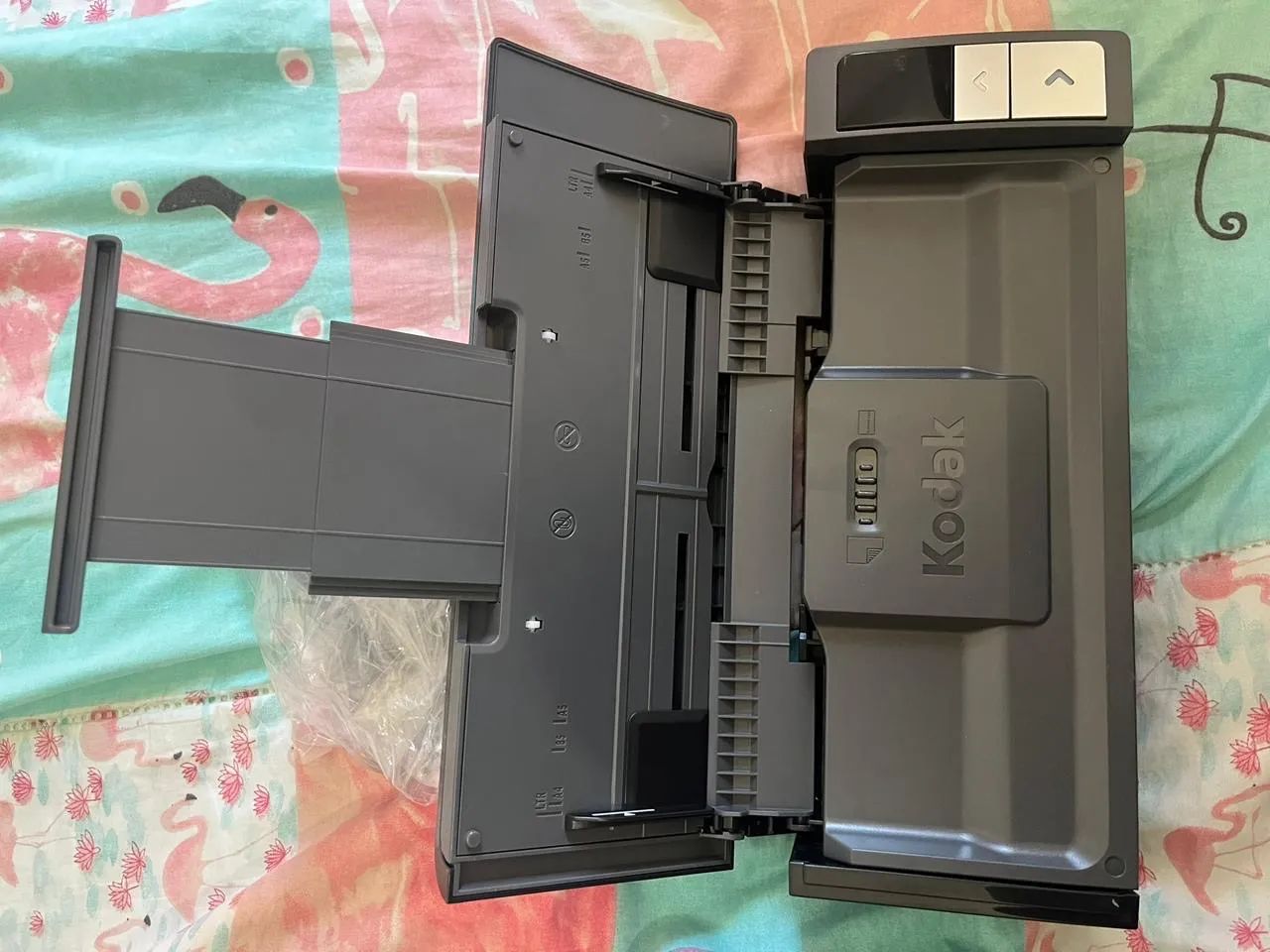 Kodak ScanMate i940 Scanner64317620411779124