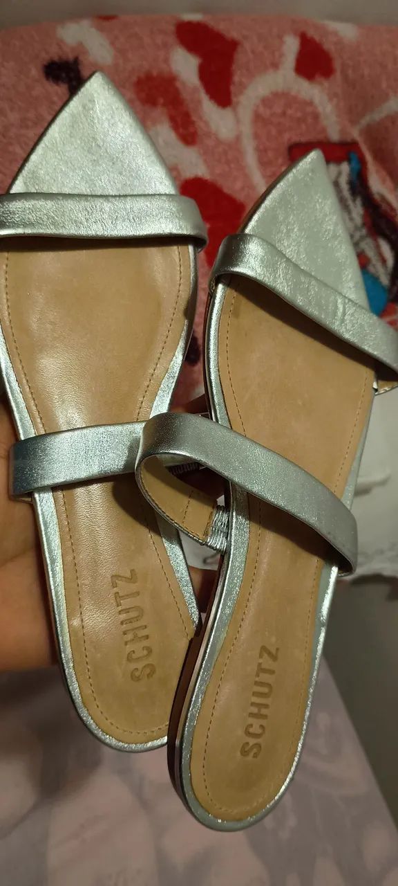 Rasteira 