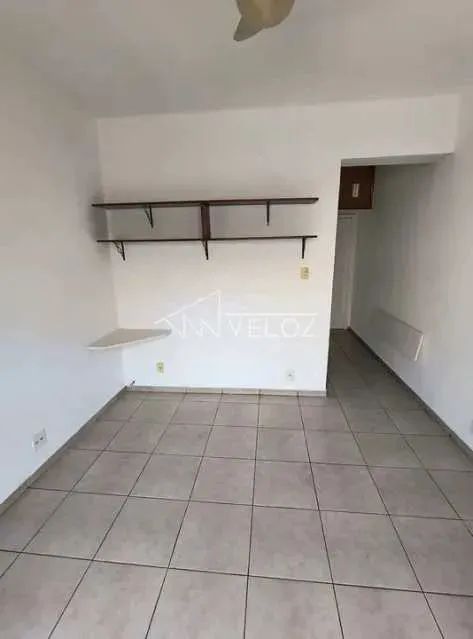 Kitnet/Conjugado - / Residencial / Centro - Foto 3