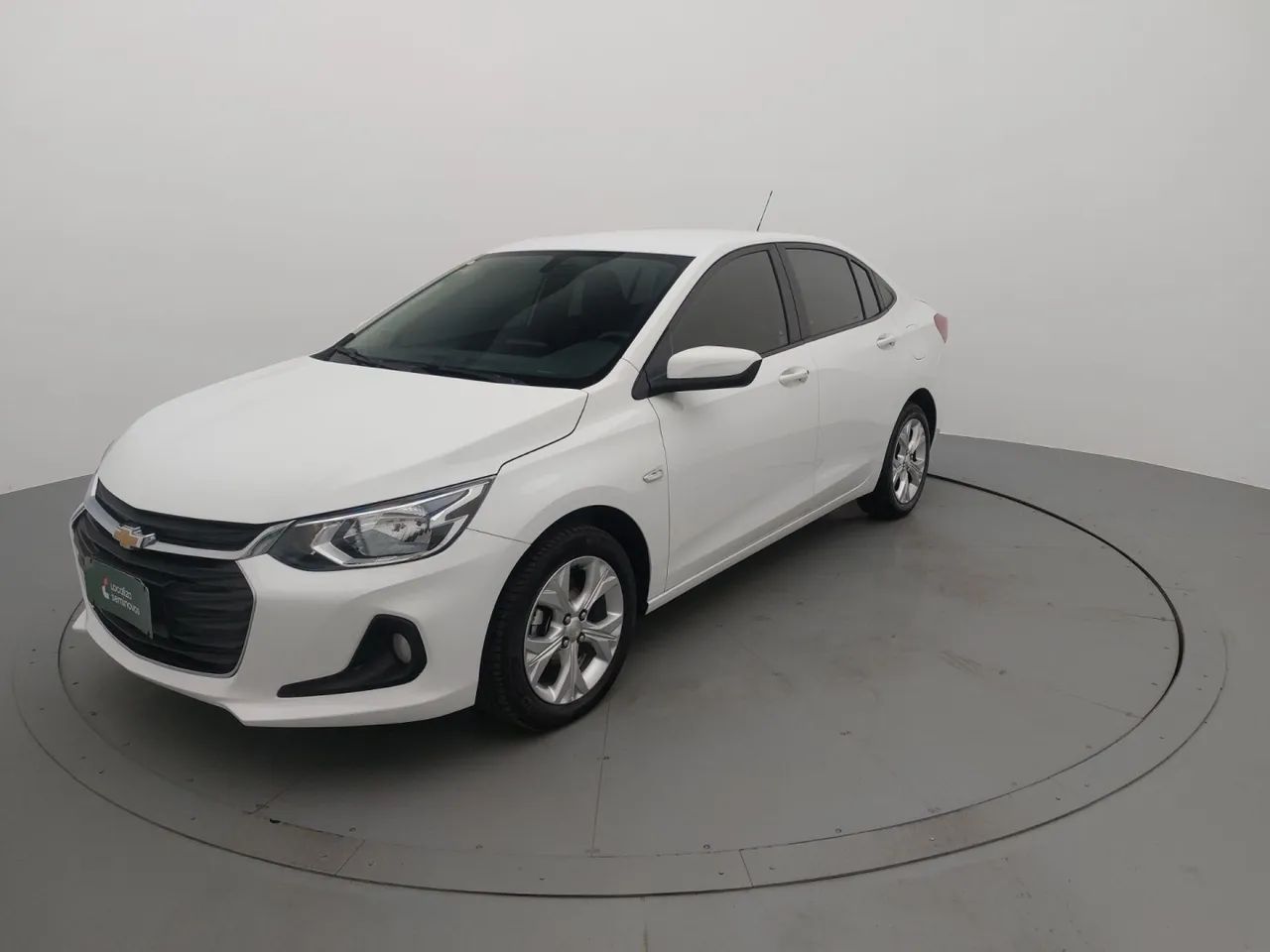 Chevrolet Onix 2024 1.0 turbo flex ltz automático