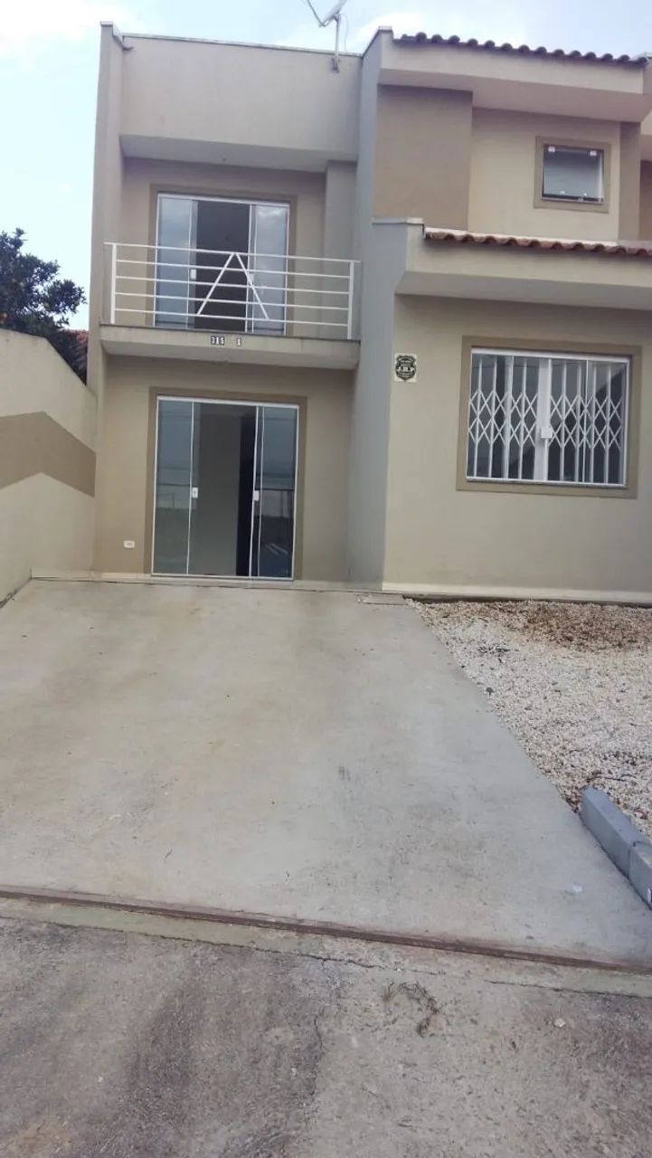 Foto - Fazenda Rio Grande - Iguaçu