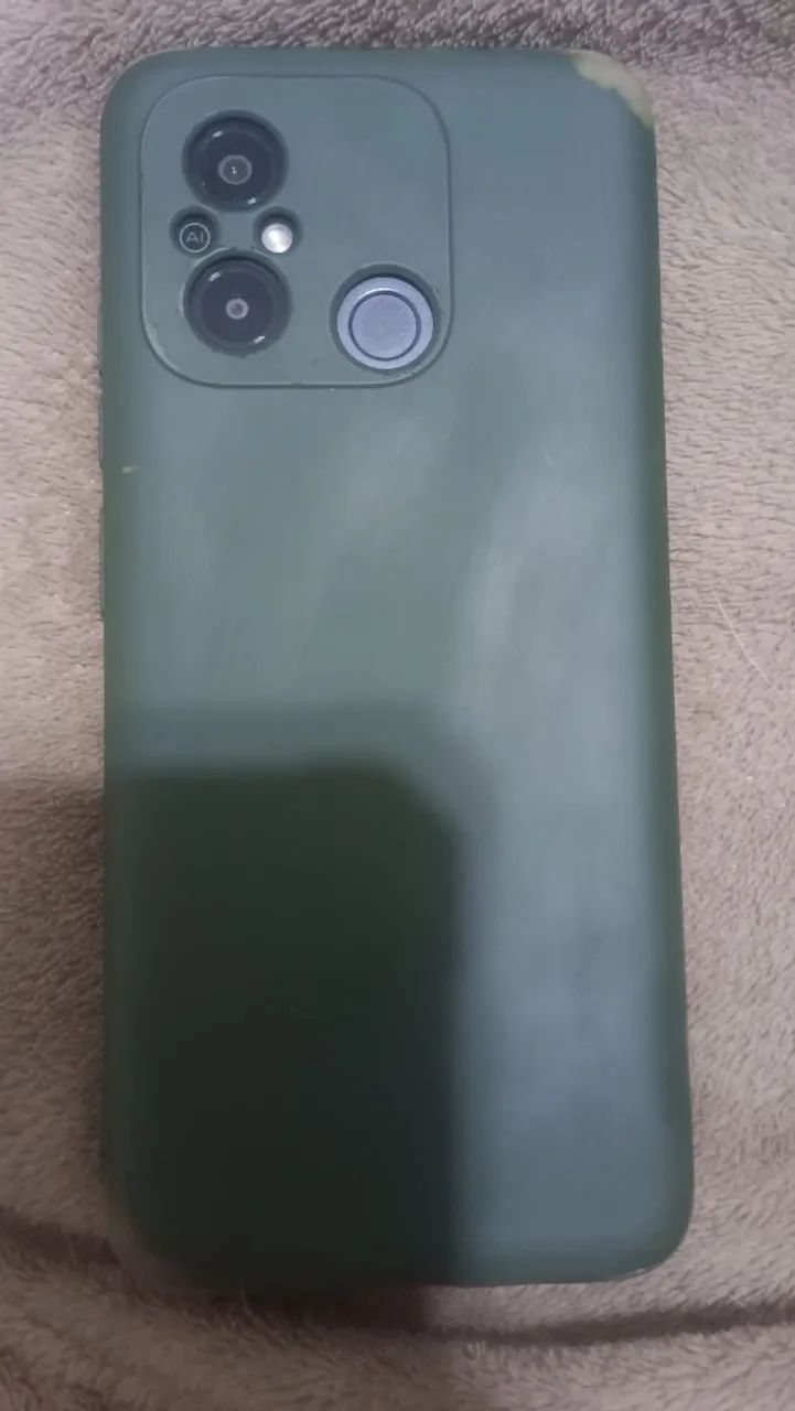 Xiaomi 12c 64gb - Foto 2