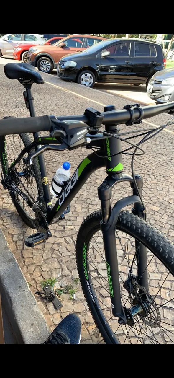 Bicicleta Oggi 29 - Foto 3