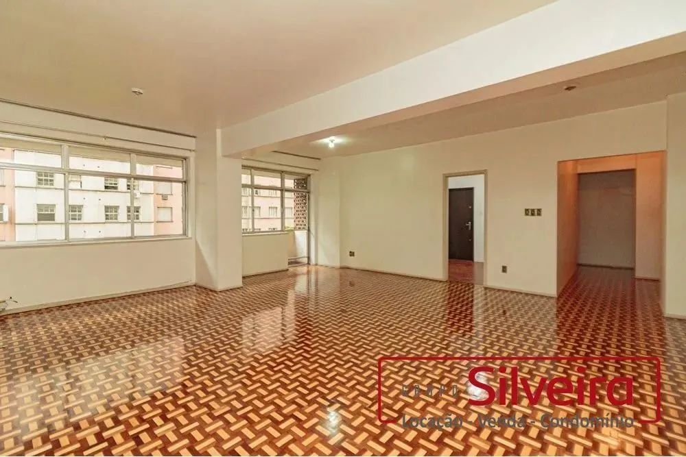 APARTAMENTO DE 2 DORMITÓRIOS NO BAIRRO CENTRO HISTÓRICO