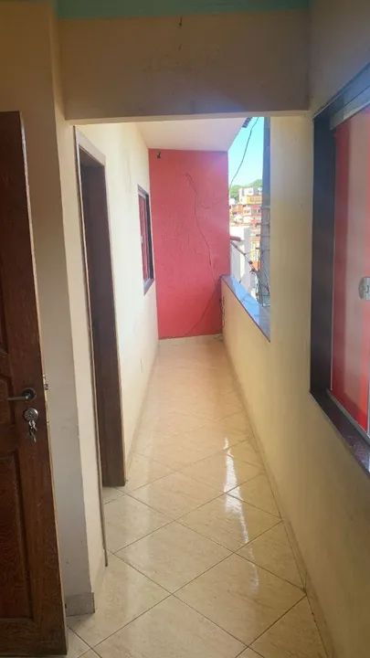 apartamento vista pro mar sagrada família aceita pet, vendo por 150 mil, garagem 