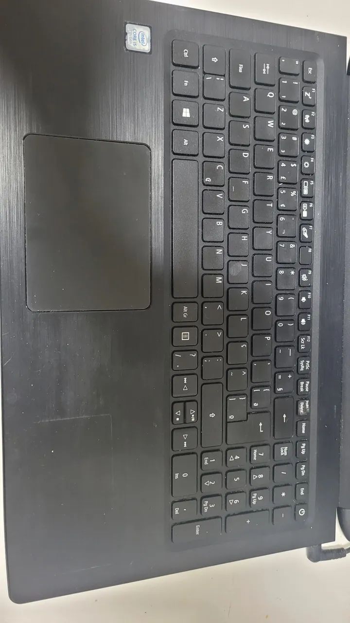 Notebook Acer Aspire Core I5 7th gen - Foto 4