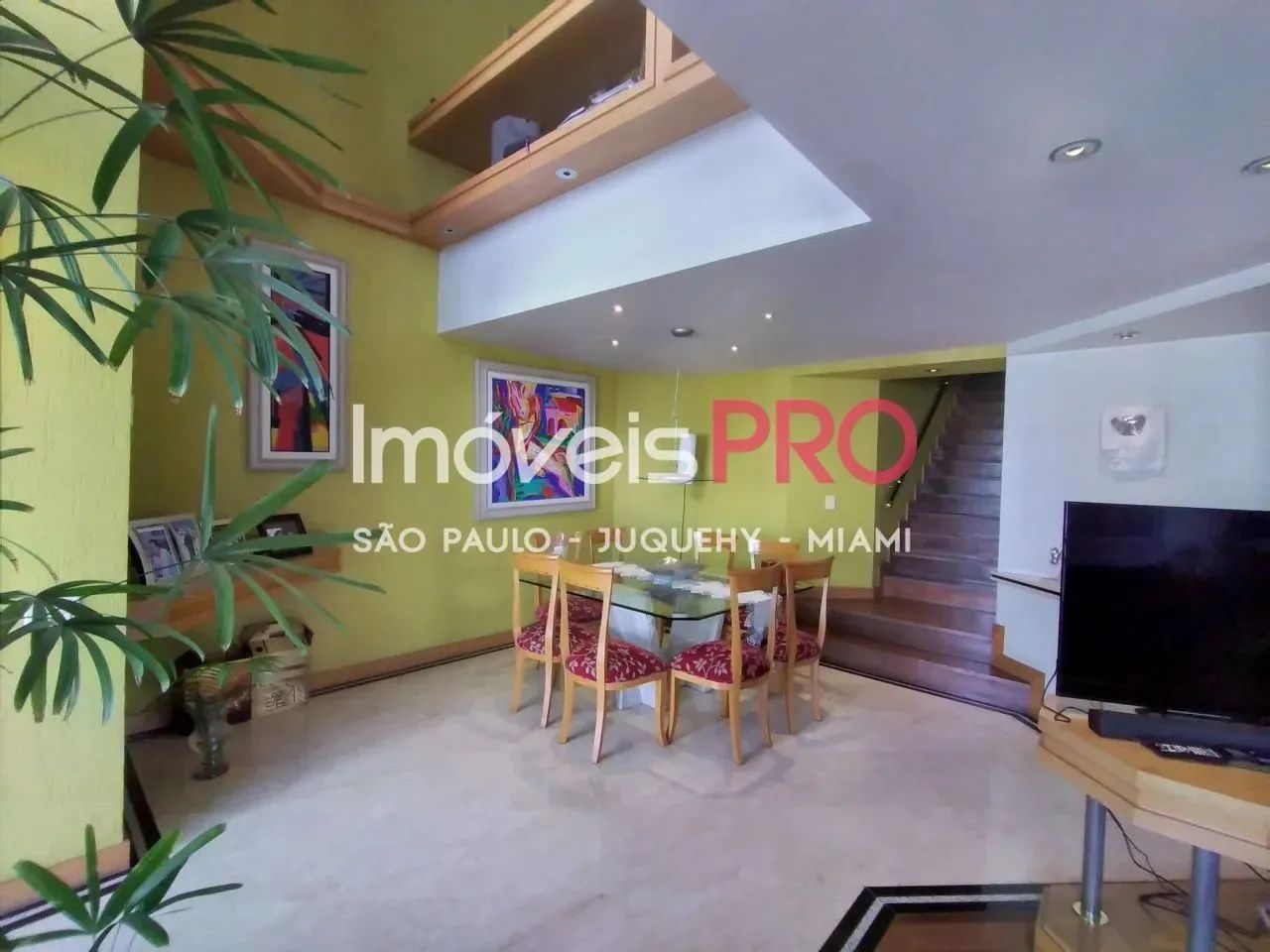 COBERTURA TRIPLEX - FORA DE ROTA - 2 AMPLAS SUITES COM CLOSET!! PISCINA E CHURRASQUEIRA -  - Foto 4