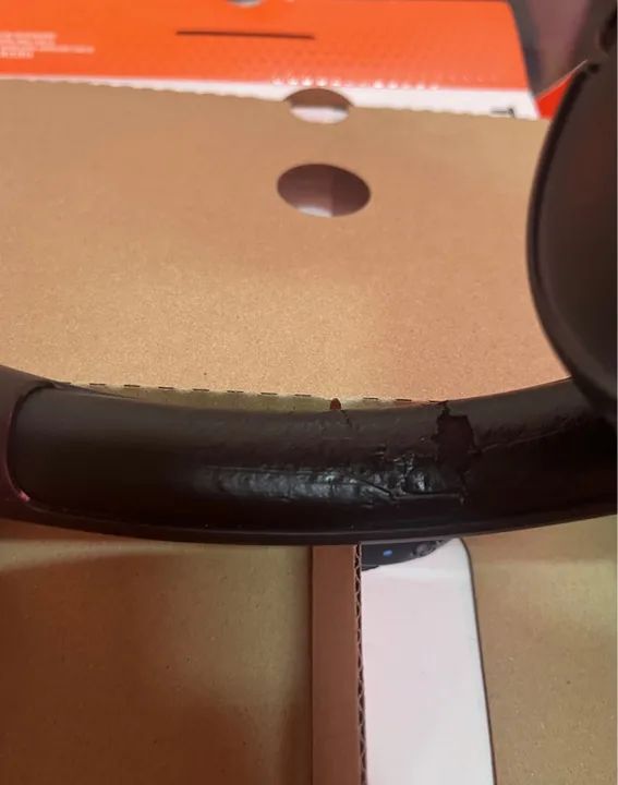 Fone de Ouvido JBL 500bt - Sem Fio - Foto 4