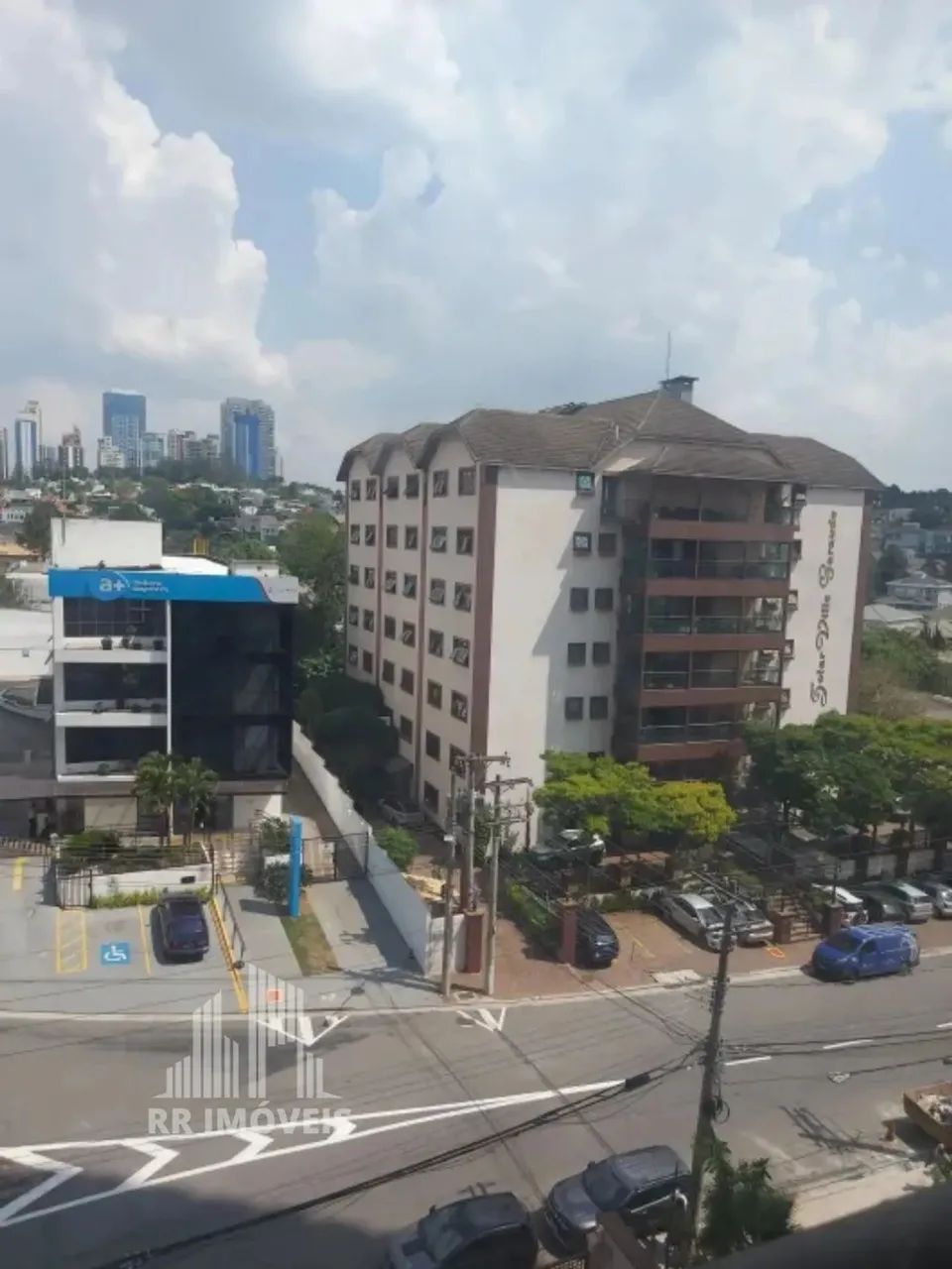 RR8207 Apartamento 98m² CONDOMÍNIO ÚNICO - OPORTUNIDADE - 3 Suítes 2 Vagas - Barueri, SP - - Foto 4