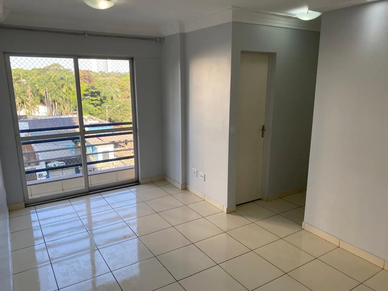 Excelente ágio de apartamento 