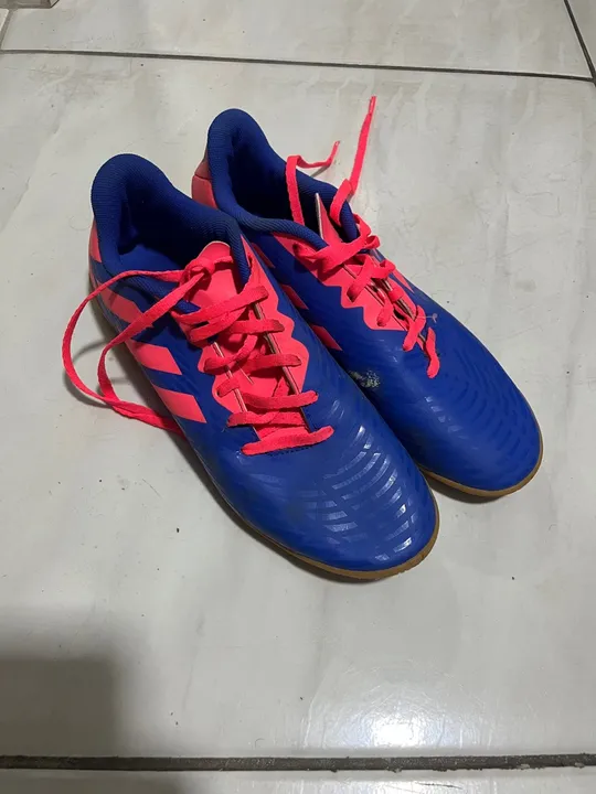 Chuteiras Adidas Futsal