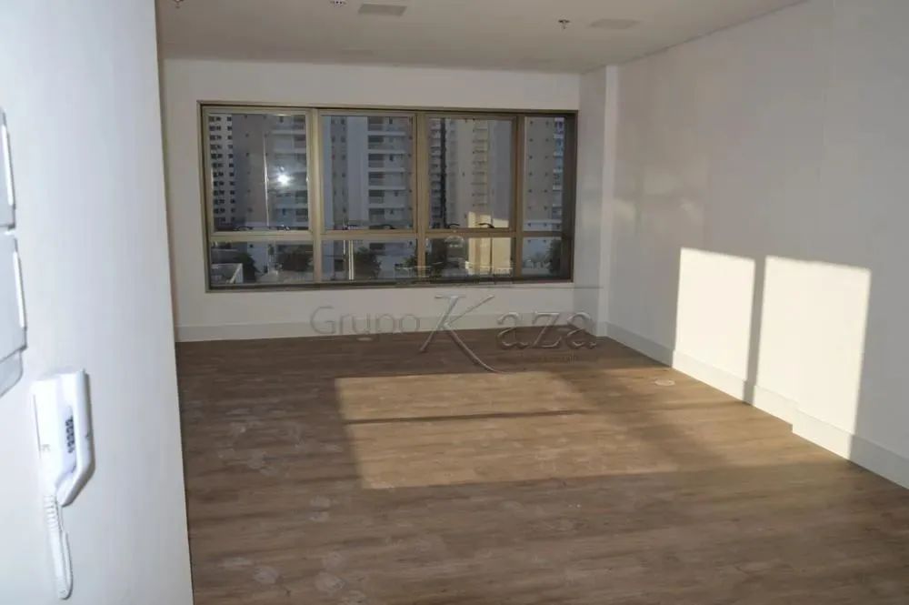 Sala Comercial - Jardim Alvorada - Costa Norte Offices Royal Park - 37,28m².