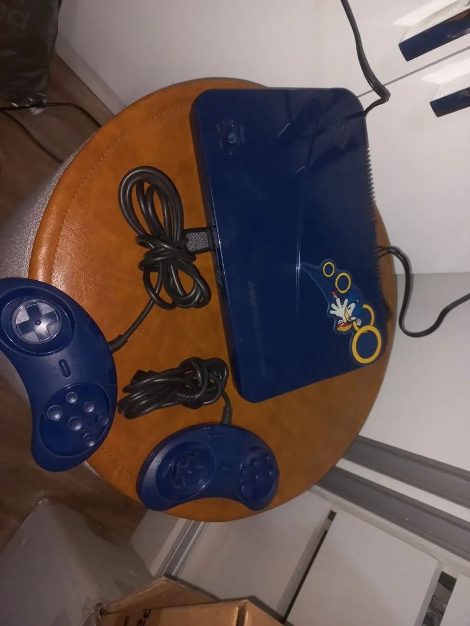 Master system da tec toy