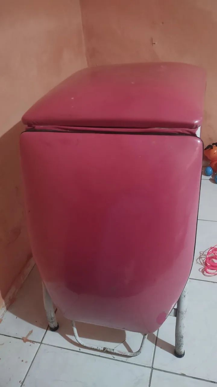 Maca dobrável