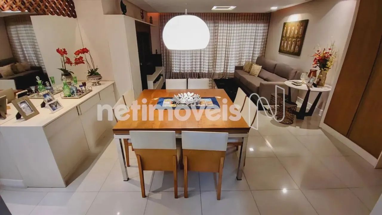 Imóvel para venda com 178 metros quadrados com 4 quartos em Praia do Canto - Vitória - ES - Foto 4