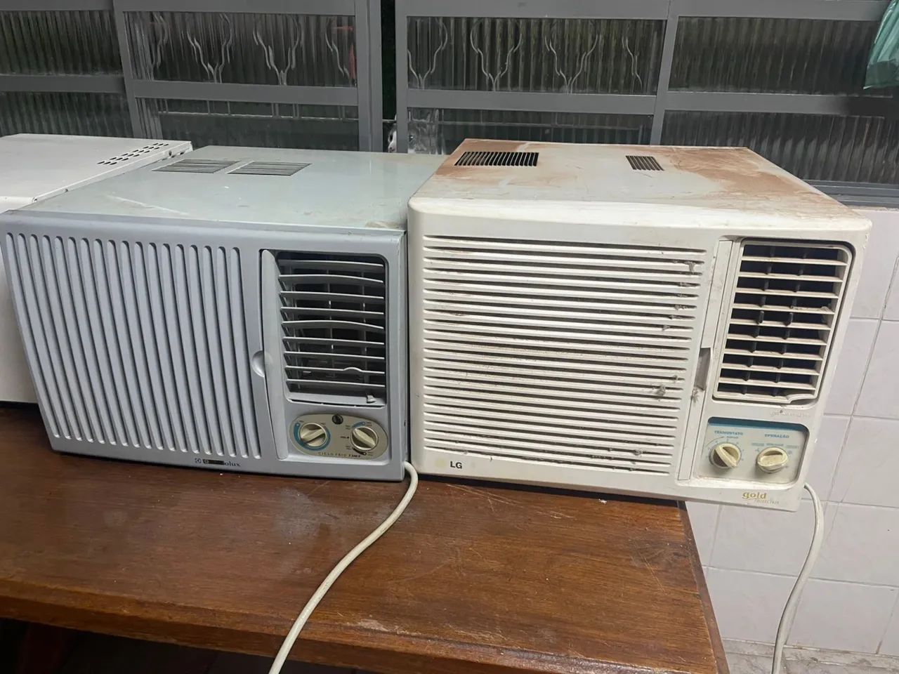 Ar condicionado de janela - Foto 2